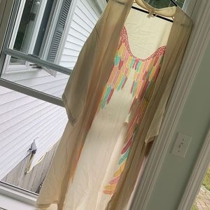 A beautiful kimono, great condition